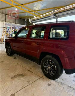 Jeep Patriot